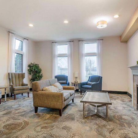 Best Western Plus Liverpool - Syracuse Inn&Suites Exterior foto