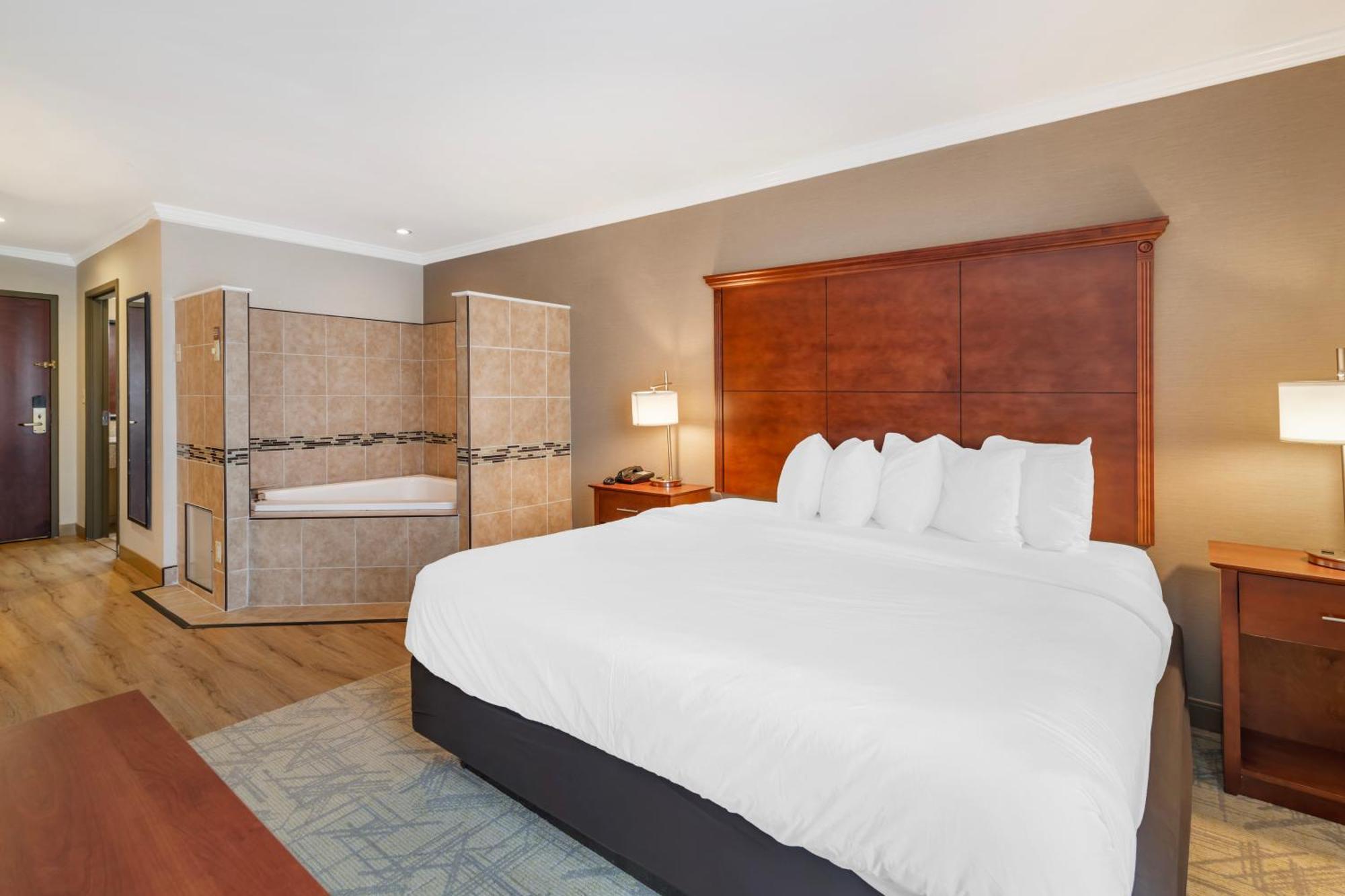 Best Western Plus Liverpool - Syracuse Inn&Suites Exterior foto